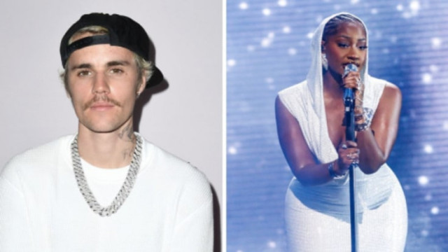 Tems Recounts Performance With Justin Bieber at Coachella